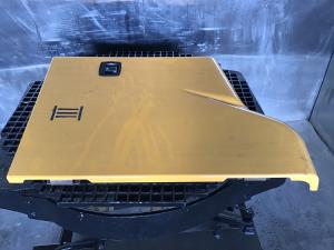 Liebherr Seitentür vorne links